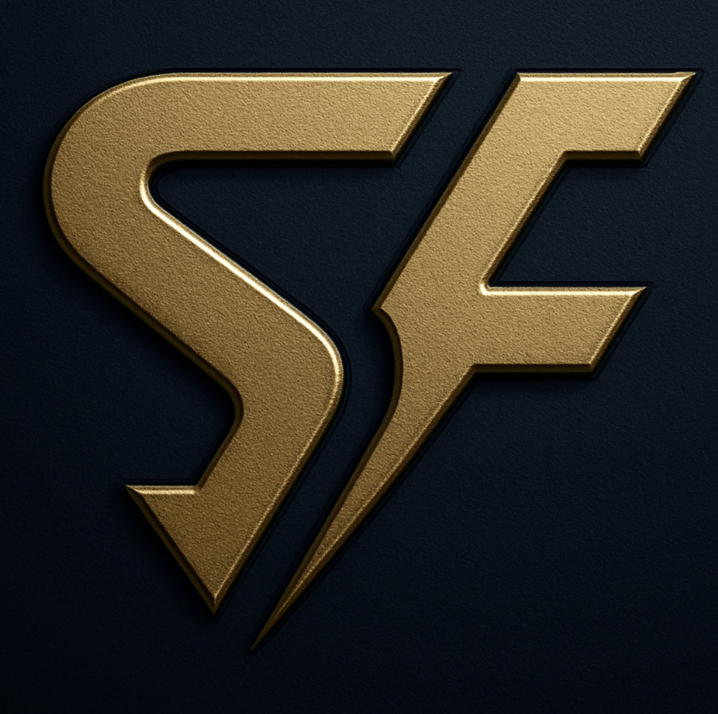 Sentinel Fortune Logo